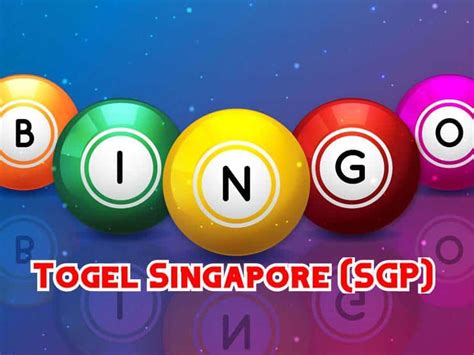singapore slot|sgp slot.